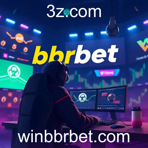 O Crescimento dos Jogos de Apostas no Brasil e bbrbet em Destaque