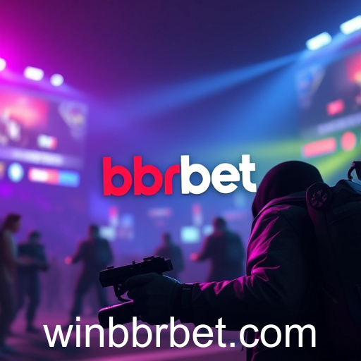 Revolução no Mundo dos Jogos: Como a BBRBET Está Liderando Inovações