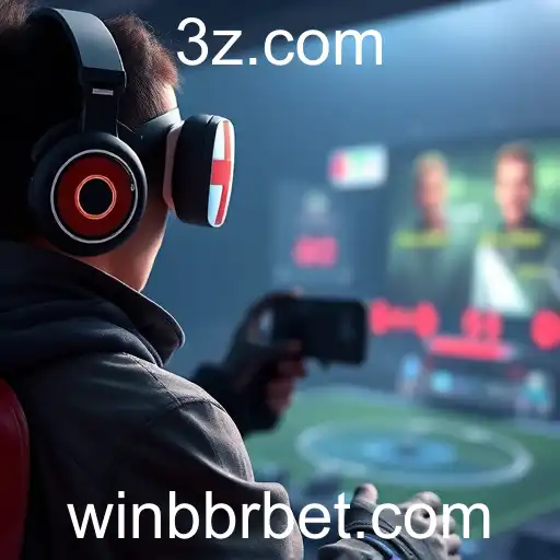 Inovações e Desafios no Mundo dos Jogos em 2025