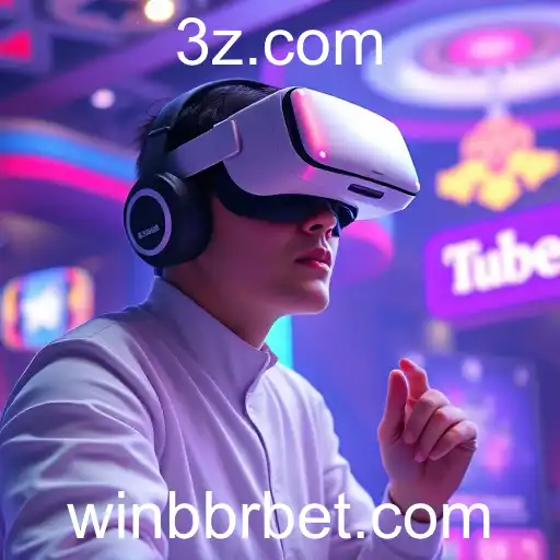 Revolução nos Cassinos Online: Tendências Emergentes em 2025