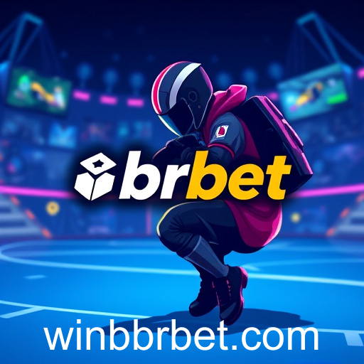 A Ascensão do Bbrbet no Cenário dos Jogos