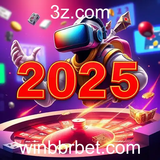 Inovações e Desafios no Universo dos Jogos em 2025