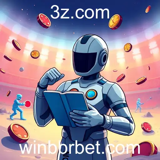A Revolução do Mercado de Jogos com BbrBet