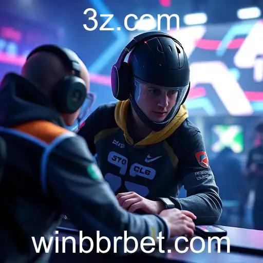 Inovações no Mundo dos Jogos e o Impacto da bbrbet