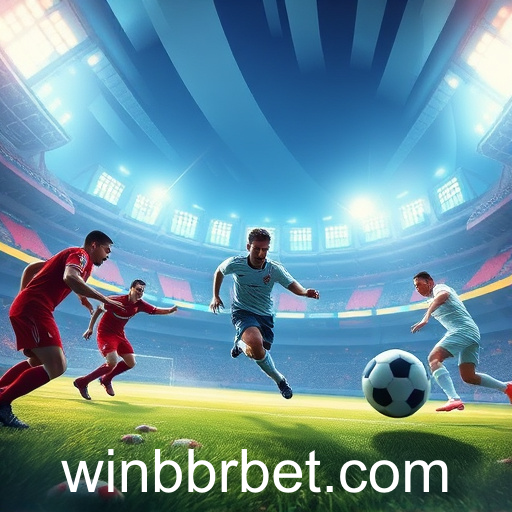 A Revolução dos Jogos de Aposta em 2025