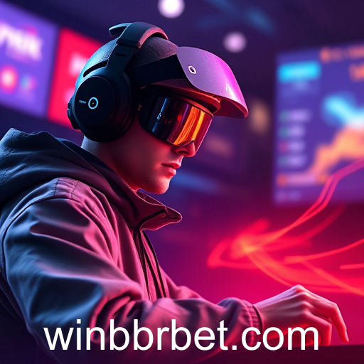 Inovações e Desafios no Mundo dos Jogos Online