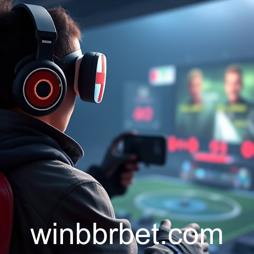 Inovações e Desafios no Mundo dos Jogos em 2025