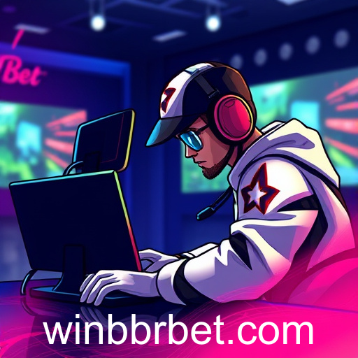 Nova Era para Jogos Online com bbrbet