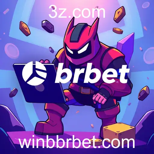 Explorando a Revolução dos Jogos Online com bbrbet
