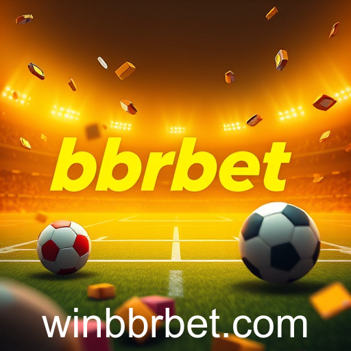 A Revolução dos Jogos Online e o Impacto do bbrbet