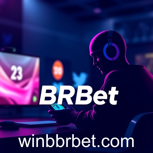 Revolução dos Jogos Online: O Impacto da BBRBet no Mercado