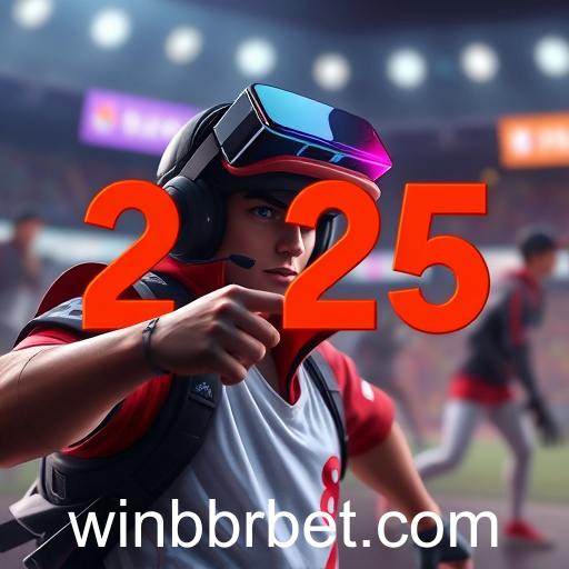 Revolução no Mundo dos Jogos com Tecnologia Inovadora