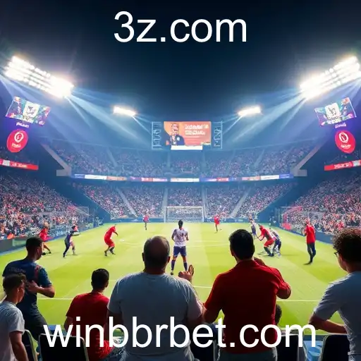 A Ascensão do bbrbet nos Jogos Online