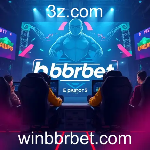 A Ascensão do bbrbet na Indústria de Jogos Online