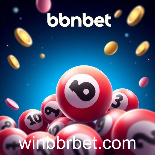 A Evolução e Popularidade do Bingo Online no Site bbrbet