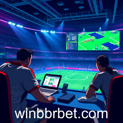 A Evolução dos Jogos e o Impacto de Plataformas Emergentes