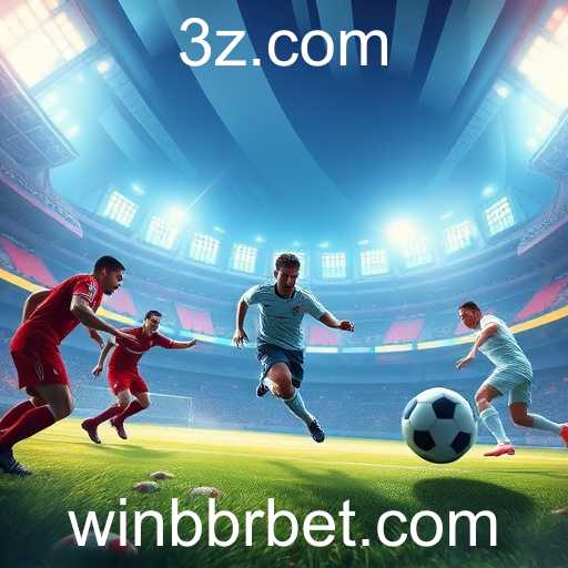 A Revolução dos Jogos de Aposta em 2025