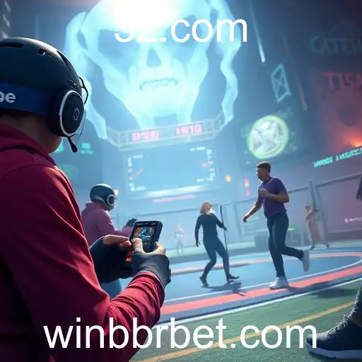 Avanços e Desafios na Indústria de Jogos em 2025