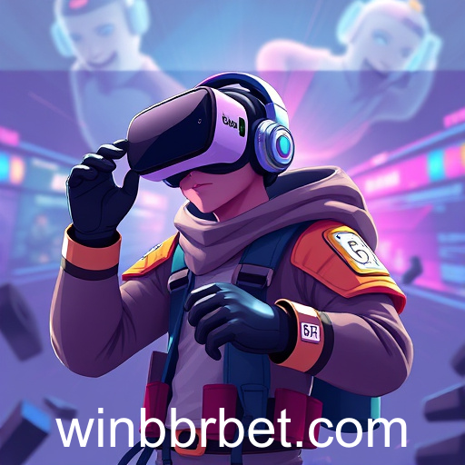 Inovações no Mundo dos Jogos: Como a Tecnologia está Transformando a Experiência dos Jogadores