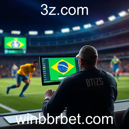 A Potência dos Jogos Online no Brasil em 2025