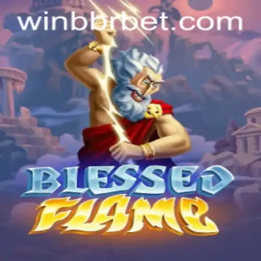 Discover the World of BlessedFlame: An Exciting Adventure Awaits