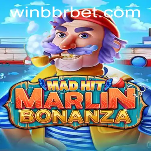 MadHitMarlinBonanza: Dive Into the Frenzy of Fun