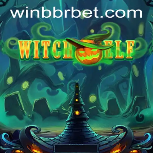 WitchElf: Enter the Mysterious World of Magic and Adventure
